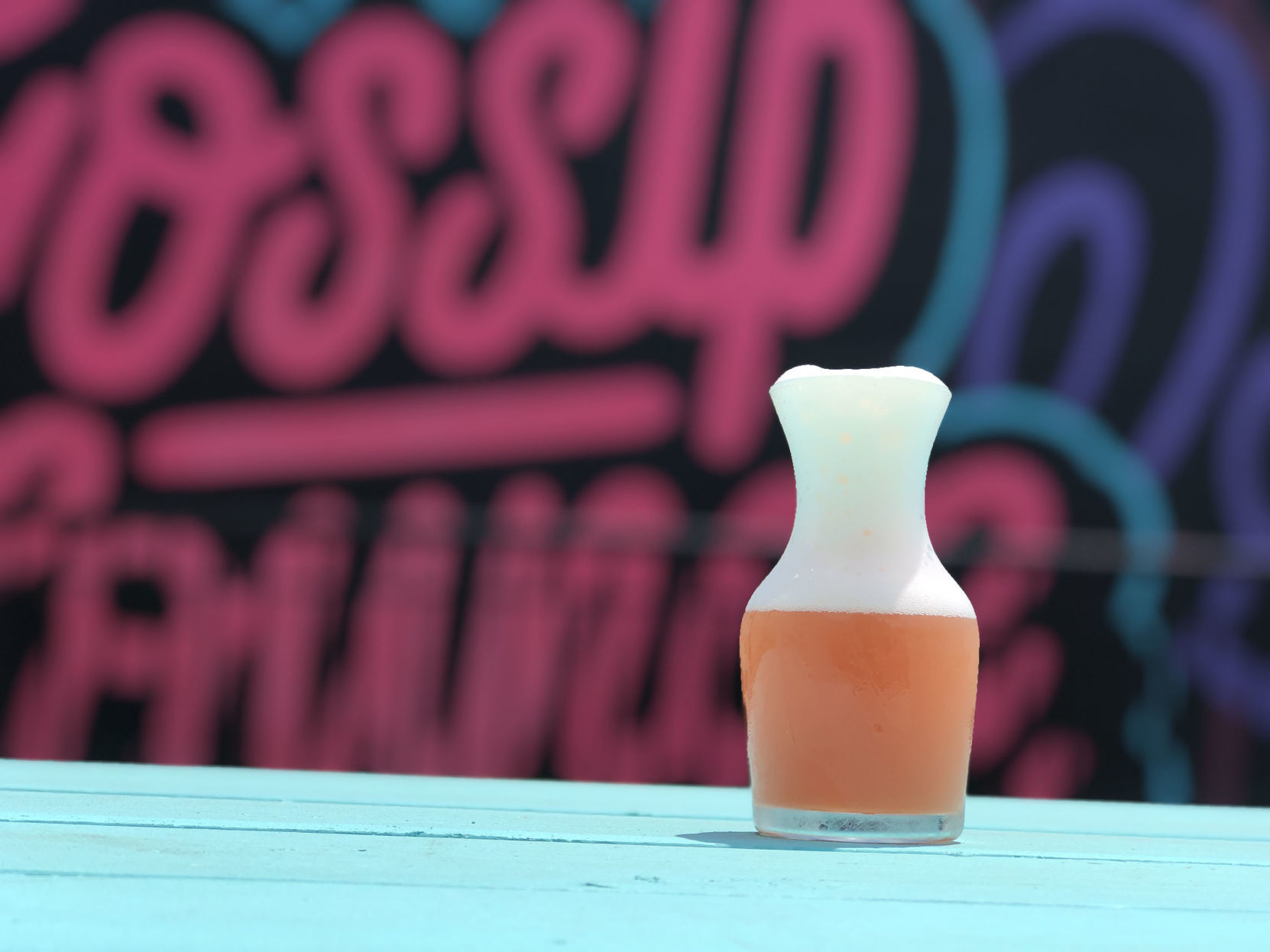 Heirloom Rustic Ales’ Pool Toy